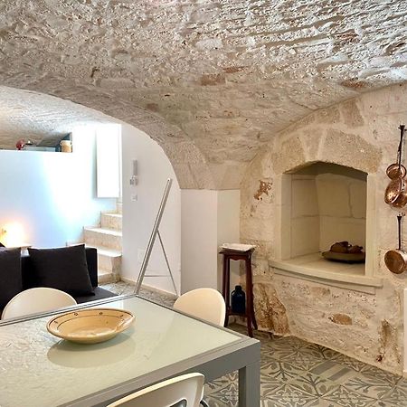 Dimora Dalia - Puglia Mia Apartments Монополи Екстериор снимка