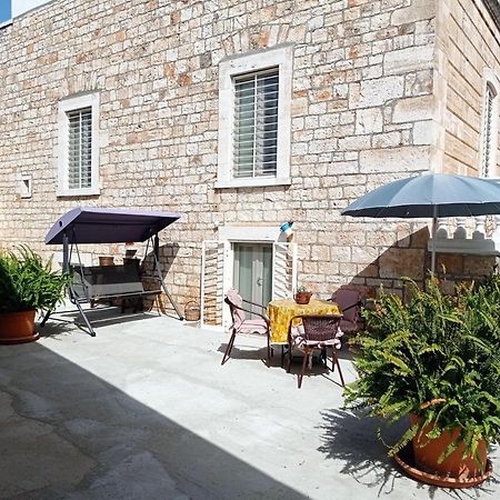 Dimora Dalia - Puglia Mia Apartments Монополи Екстериор снимка