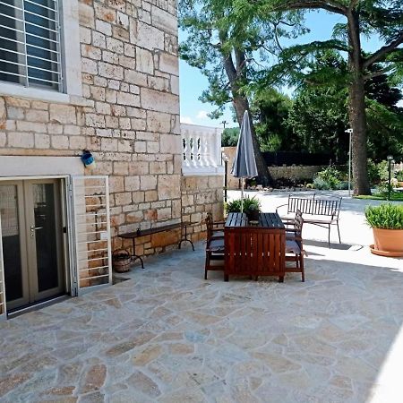 Dimora Dalia - Puglia Mia Apartments Монополи Екстериор снимка