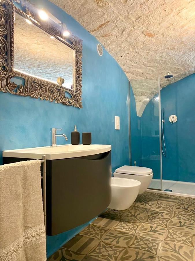 Dimora Dalia - Puglia Mia Apartments Монополи Екстериор снимка