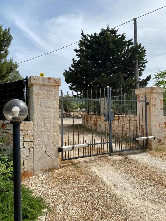 Dimora Dalia - Puglia Mia Apartments Монополи Екстериор снимка