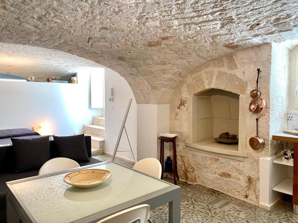 Dimora Dalia - Puglia Mia Apartments Монополи Екстериор снимка