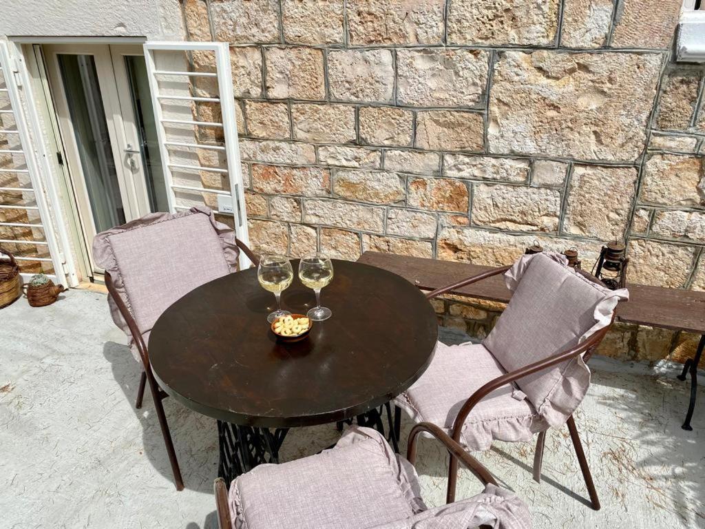 Dimora Dalia - Puglia Mia Apartments Монополи Екстериор снимка