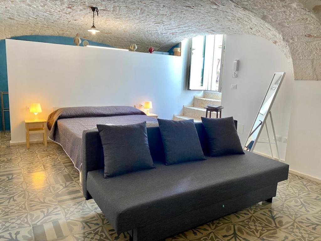 Dimora Dalia - Puglia Mia Apartments Монополи Екстериор снимка