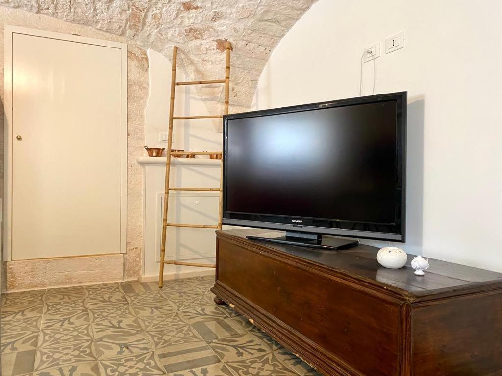 Dimora Dalia - Puglia Mia Apartments Монополи Екстериор снимка