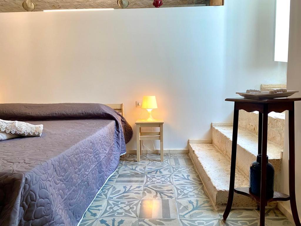Dimora Dalia - Puglia Mia Apartments Монополи Екстериор снимка