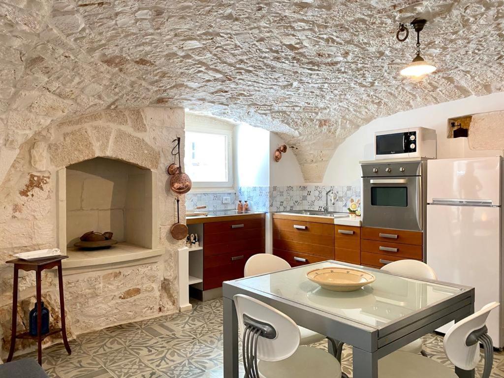 Dimora Dalia - Puglia Mia Apartments Монополи Екстериор снимка