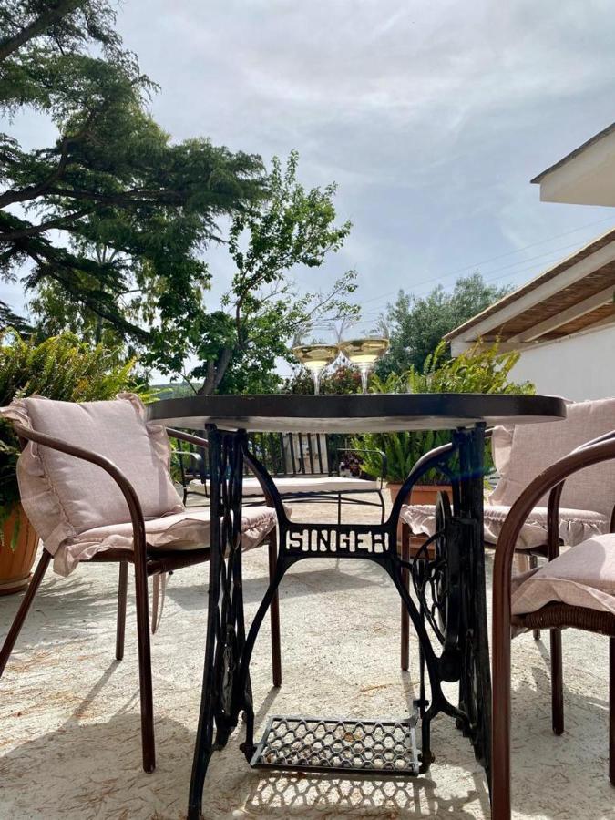 Dimora Dalia - Puglia Mia Apartments Монополи Екстериор снимка