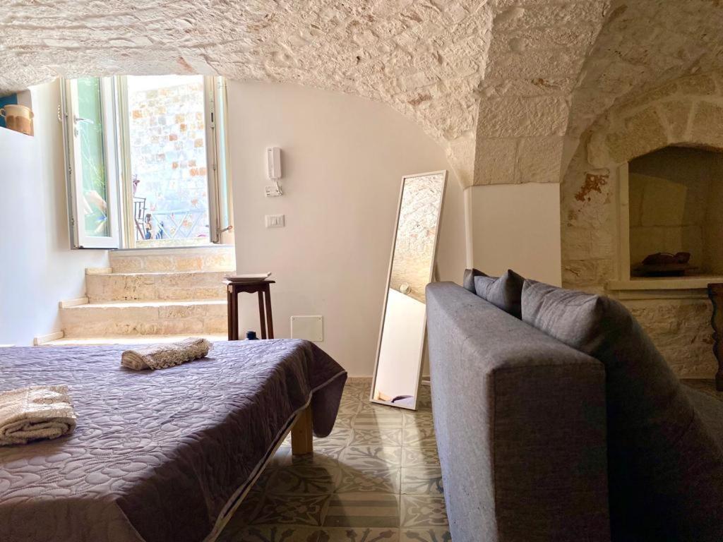 Dimora Dalia - Puglia Mia Apartments Монополи Екстериор снимка