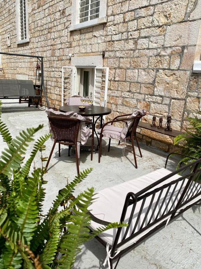 Dimora Dalia - Puglia Mia Apartments Монополи Екстериор снимка
