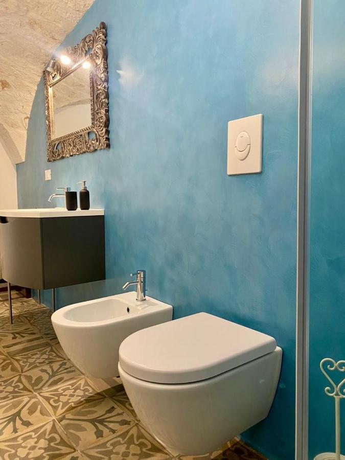 Dimora Dalia - Puglia Mia Apartments Монополи Екстериор снимка