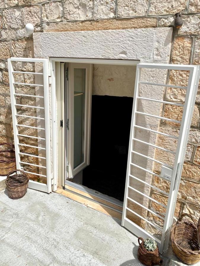 Dimora Dalia - Puglia Mia Apartments Монополи Екстериор снимка