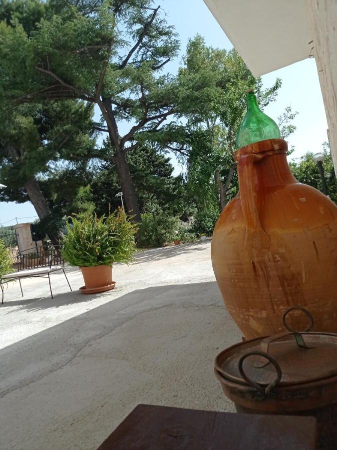 Dimora Dalia - Puglia Mia Apartments Монополи Екстериор снимка