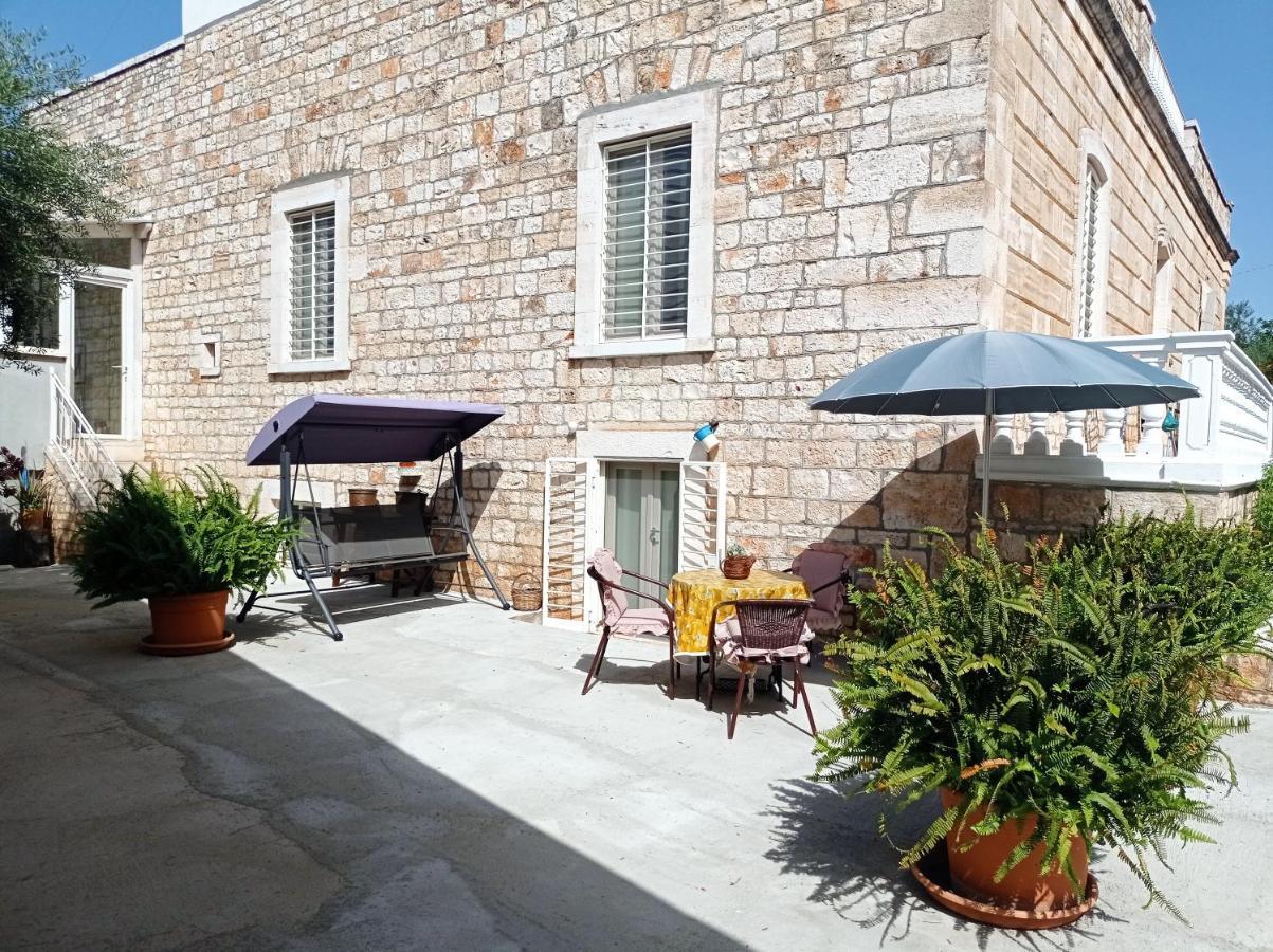 Dimora Dalia - Puglia Mia Apartments Монополи Екстериор снимка