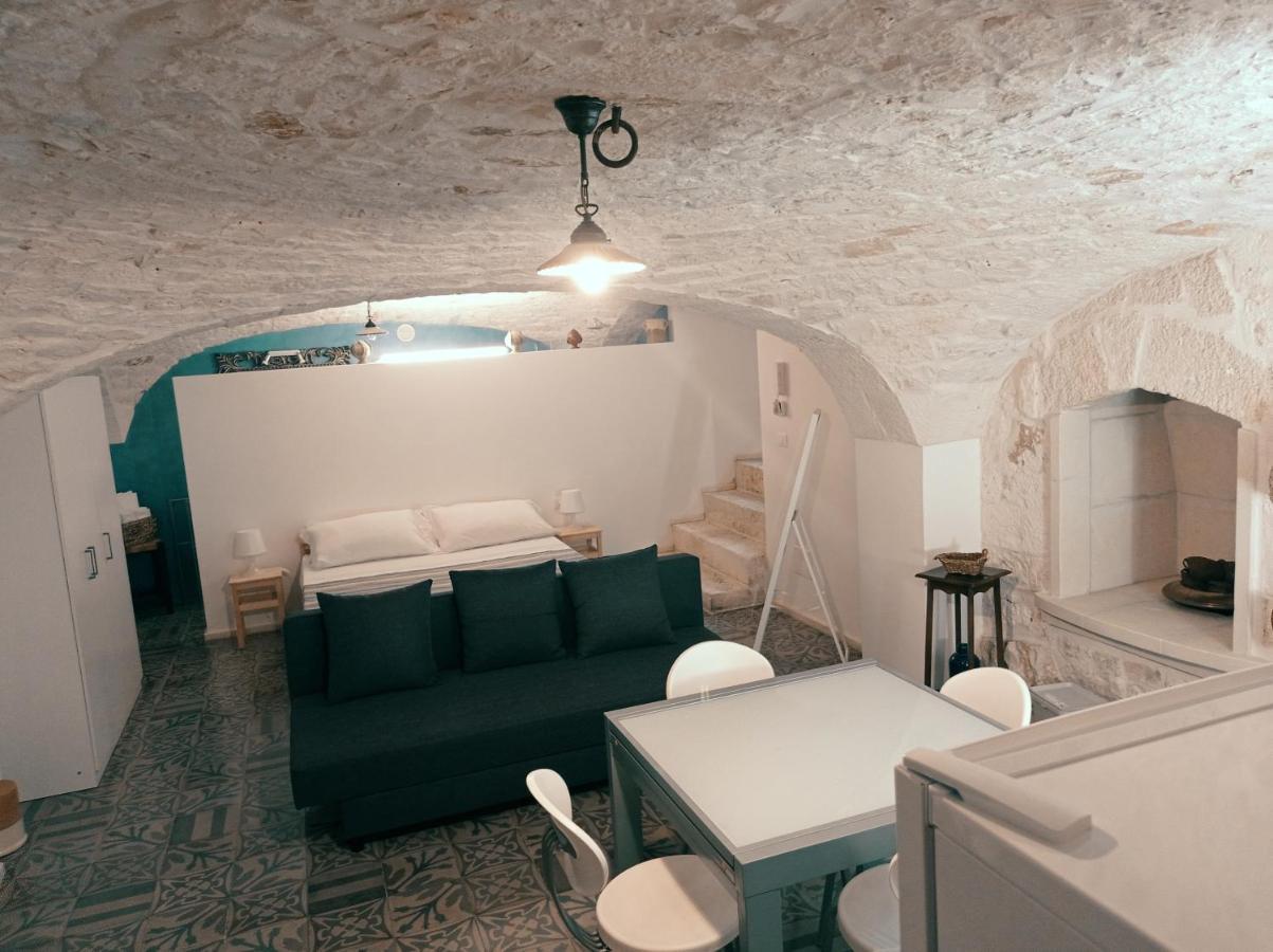 Dimora Dalia - Puglia Mia Apartments Монополи Екстериор снимка