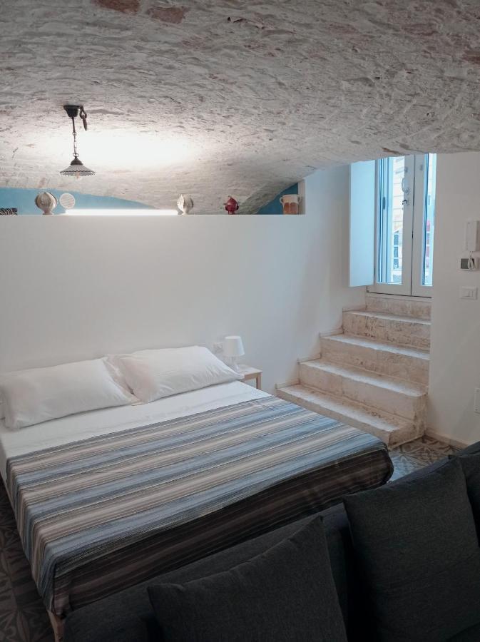 Dimora Dalia - Puglia Mia Apartments Монополи Екстериор снимка