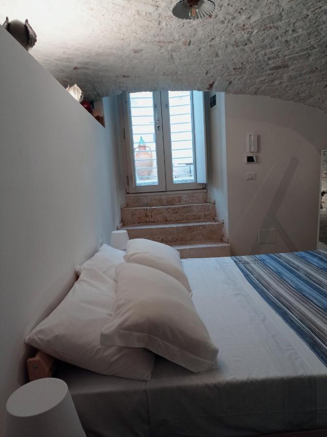 Dimora Dalia - Puglia Mia Apartments Монополи Екстериор снимка
