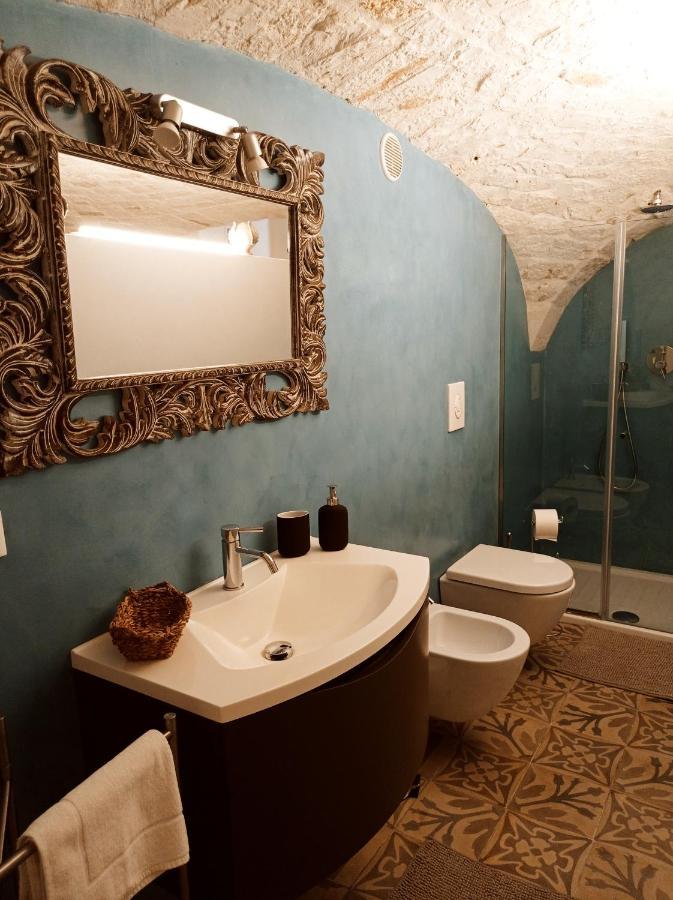 Dimora Dalia - Puglia Mia Apartments Монополи Екстериор снимка