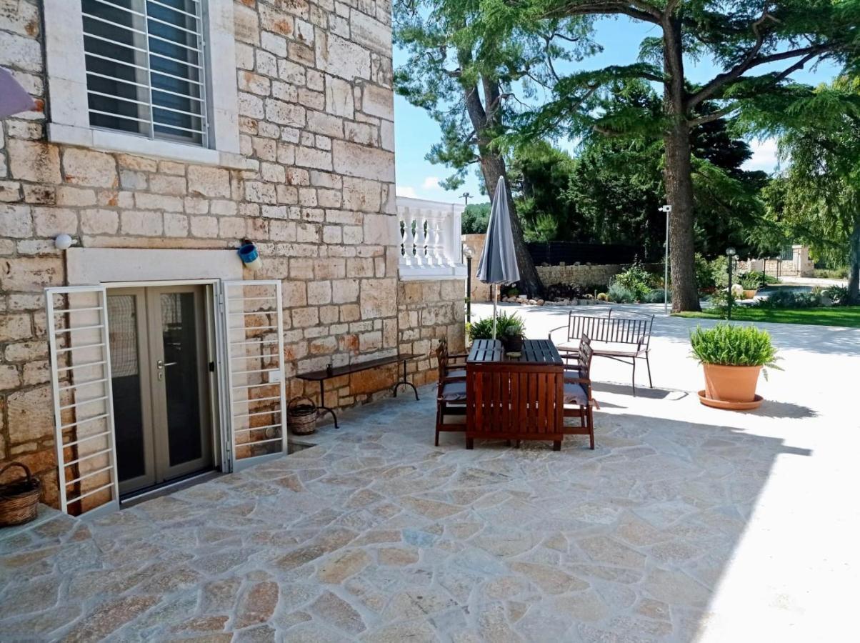 Dimora Dalia - Puglia Mia Apartments Монополи Екстериор снимка