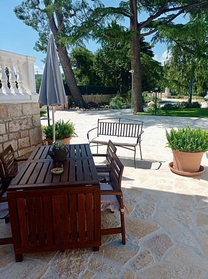 Dimora Dalia - Puglia Mia Apartments Монополи Екстериор снимка